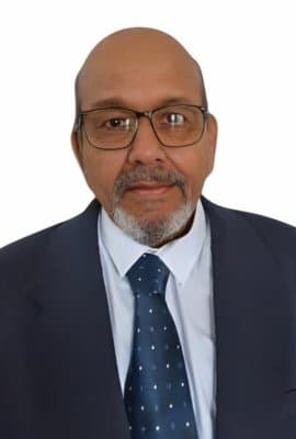 Suresh Doraiswamy - Technical Advisor, JB NewGen